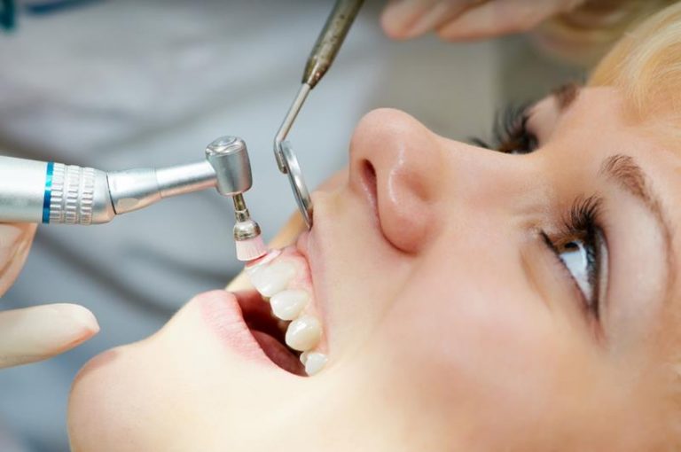 dental services in Milford, MA
