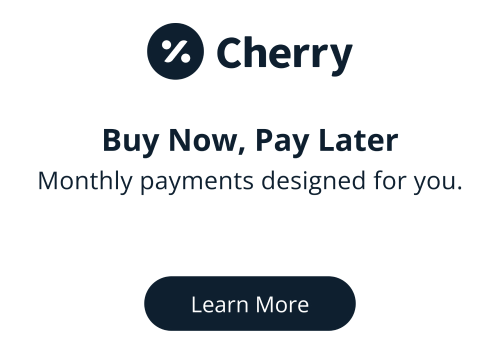 Cherry Payment Logo